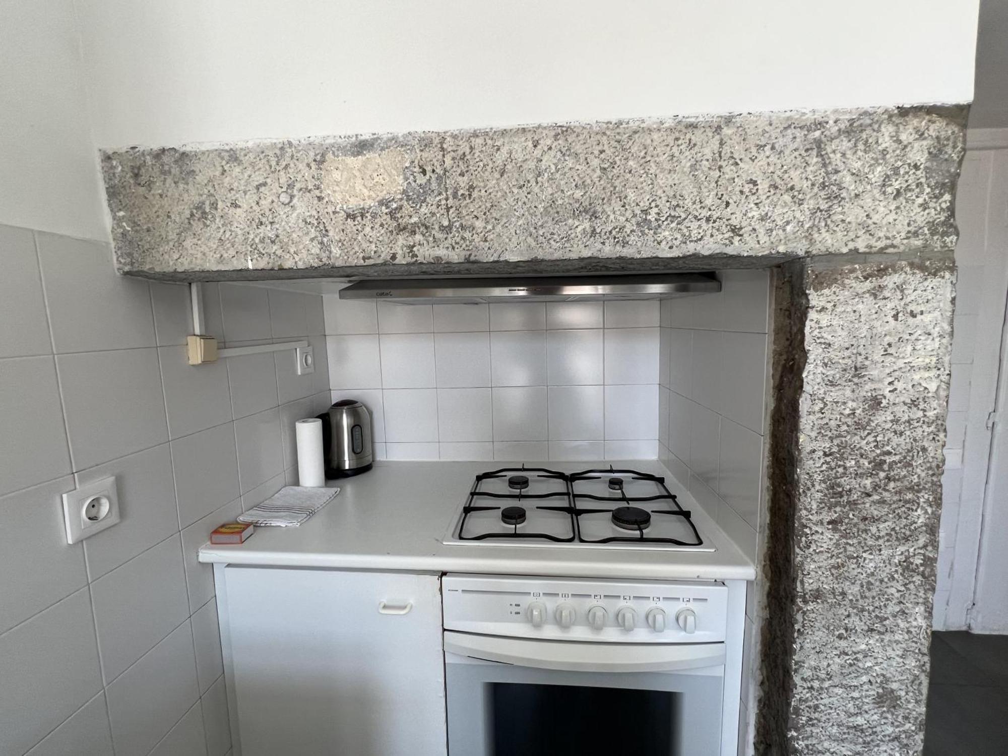 Apartment Life Bairro Alto Lisbon