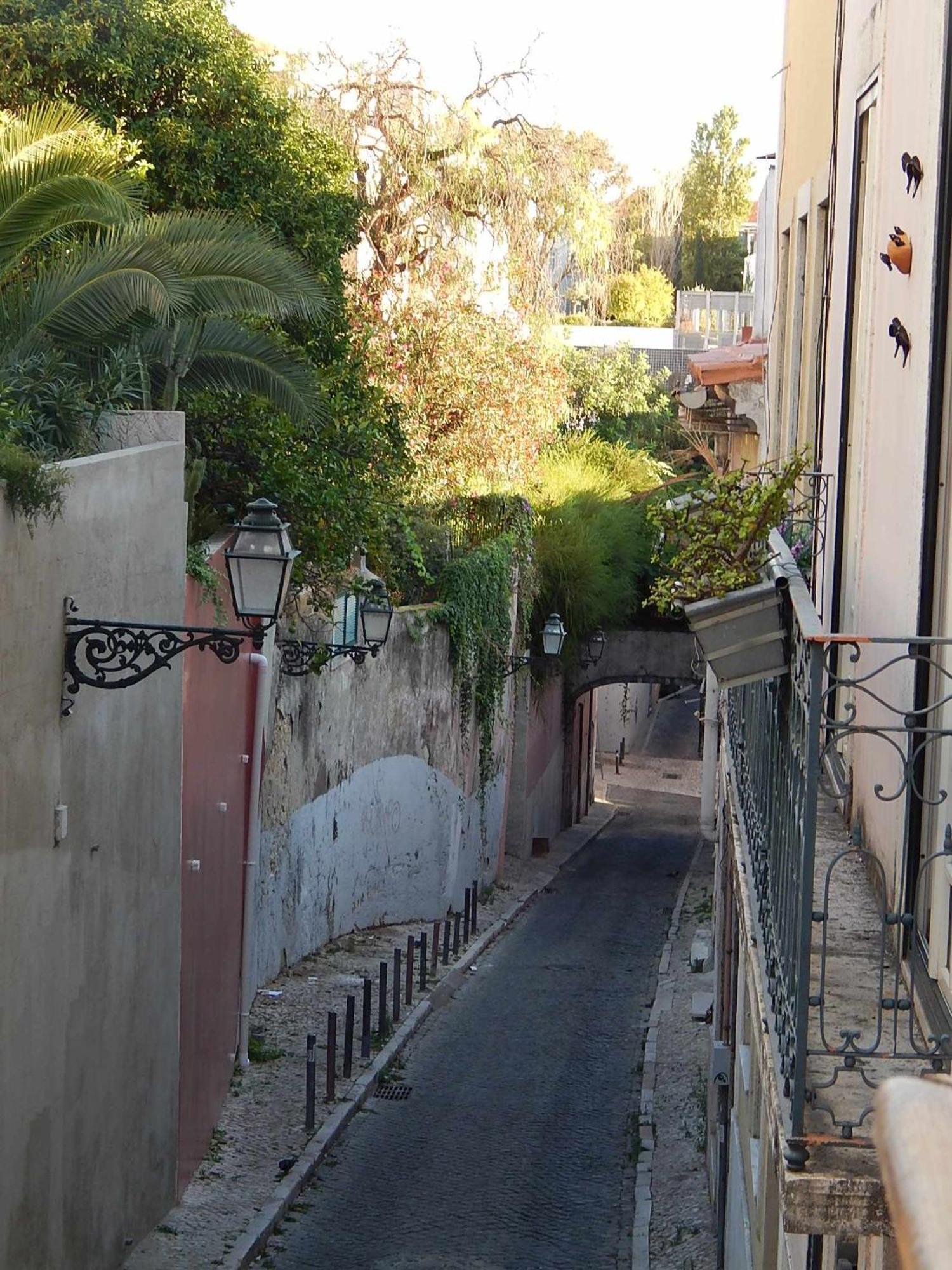 Apartment Life Bairro Alto *