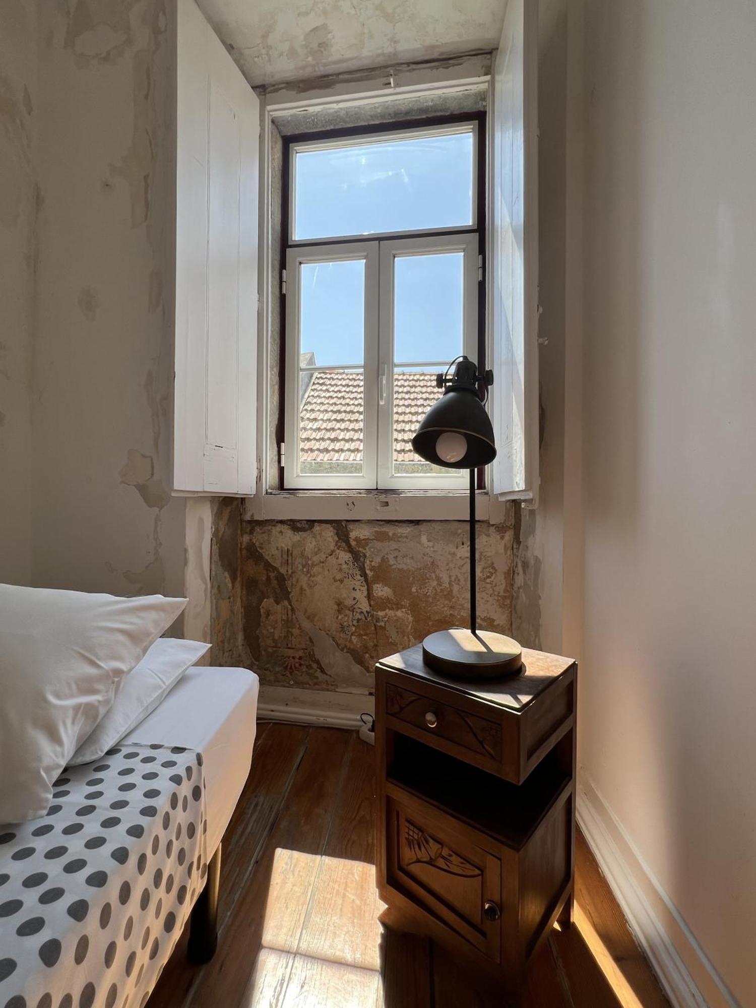 Life Bairro Alto Apartment Lisbon