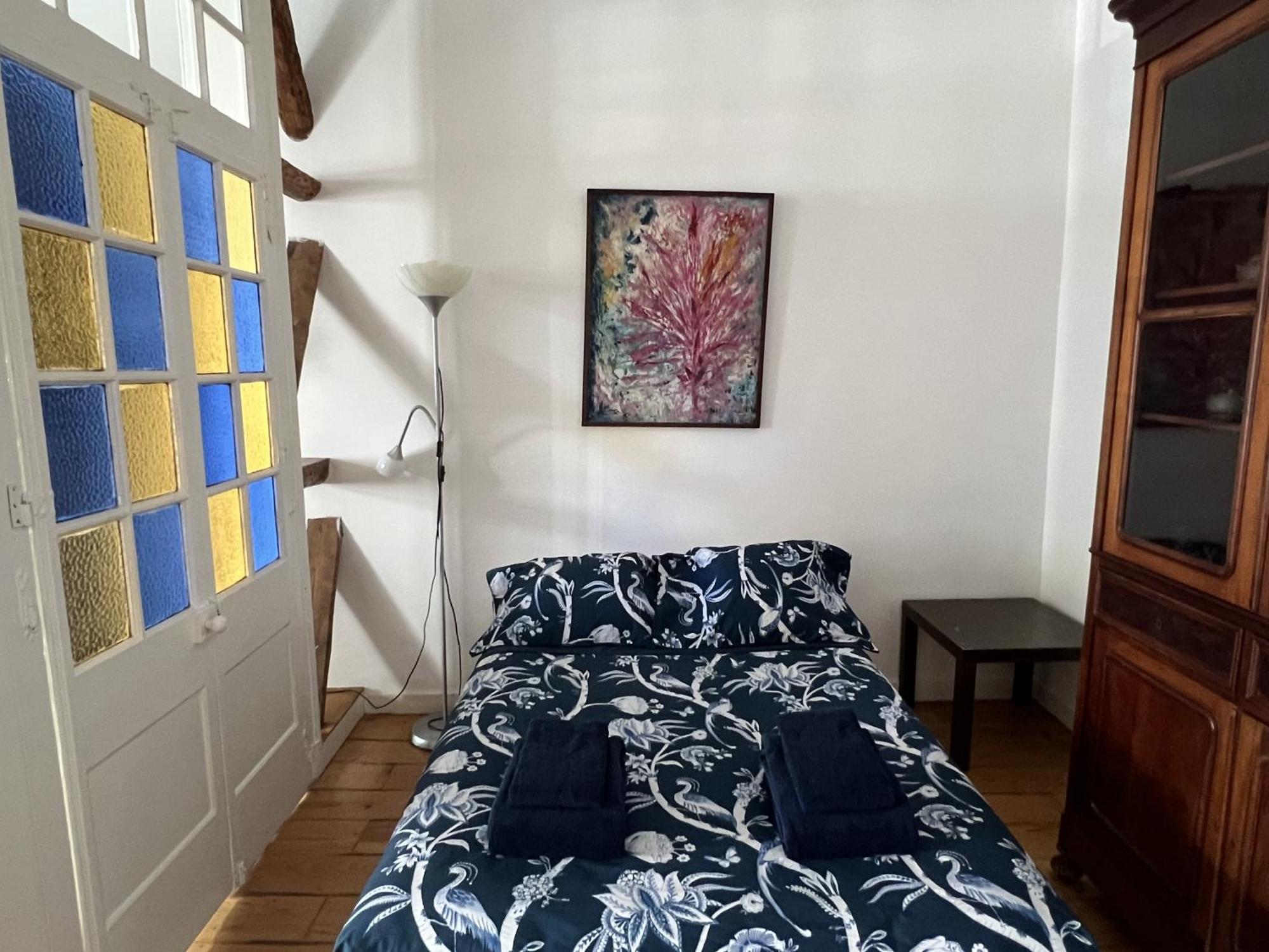 Life Bairro Alto Apartment Lisbon