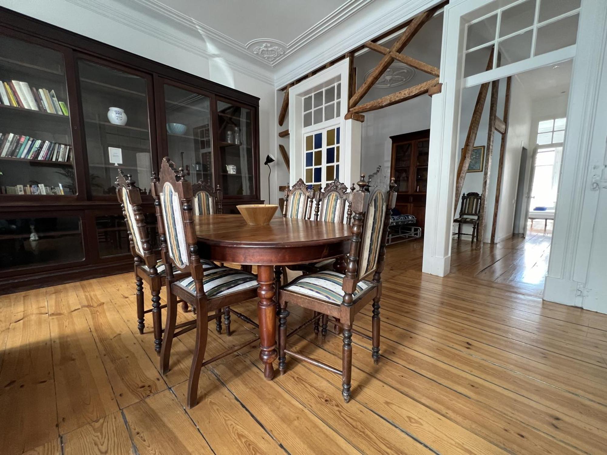 Apartment Life Bairro Alto Lisbon