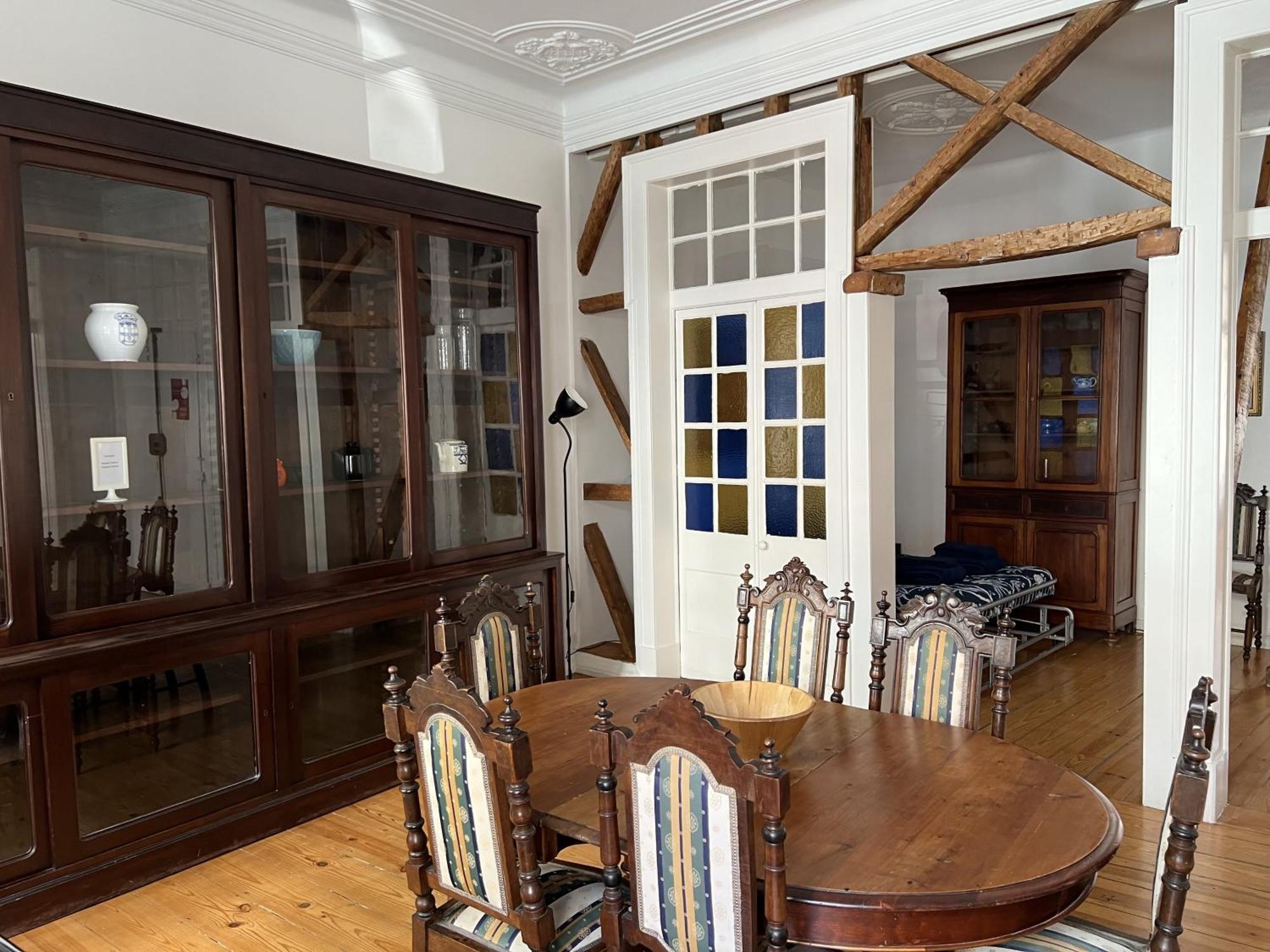 Apartment Life Bairro Alto *
